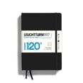 thumbnail image 1 of Libreta LEUCHTTURM1917 Edición Especial, tamaño mediano, tamaño A5, 120 g/m², 1 of 4