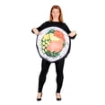 thumbnail image 2 of Sushi Adult Costume | One Size, 2 of 3
