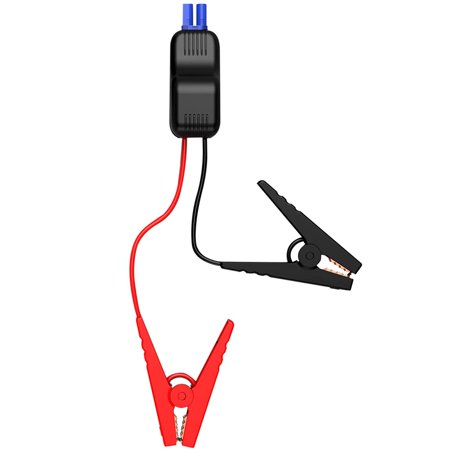 NEXPOW Car Jumper Cables for Black G17 Lithium Jump Starters