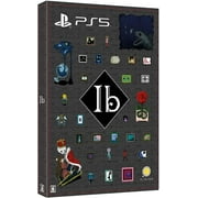 Ib Limited Edition Korean Edition [English Supports] For Ps5