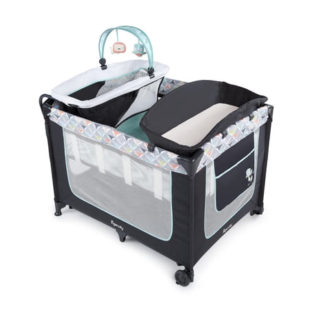 Ingenuity Smart and Simple Packable Playard - Bryant