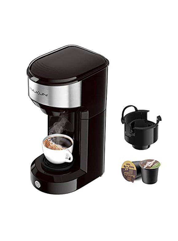 VIMUKUN Black Friday Coffee Maker Deals 2022