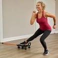 thumbnail image 2 of AB Dolly Resistance Bands & Door Anchor Full Body Workout Set for AB Dolly Plus, 2 of 11