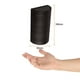 thumbnail image 4 of Lampara Muro Led Exterior Negro 6w Luz Blanca Neutra Hled-84, 4 of 5
