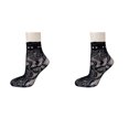 thumbnail image 2 of Jumpingount Moda de verano Calcetines de malla de alta calidad Sección delgada Malla pequeña Flores de amor Calcetines de rejilla sexy Calcetines Accesorios de disfraces No.06, 2 of 6