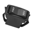 thumbnail image 3 of Mawalde Electric Golf Cart Forward Reverse Rocker Switch for EZGO TXT PDS 2003-Up 74312-G01 74323-G01, 3 of 4