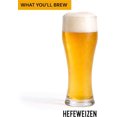 thumbnail image 2 of Craft A Brew Recipe Kit - Hefeweizen Refill - 1 Gallon - Ingredients for Home Brewing Beer, 2 of 2