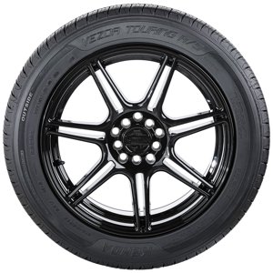 Kenda Vezda Touring A/S (KR205) All Season 225/55R18 98H Passenger Tire Sansujyuku sansujyuku.com