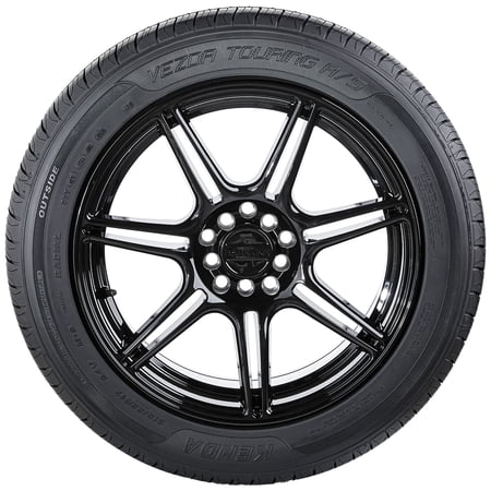 Kenda Vezda Touring A/S (KR205) All Season 225/55R18 98H Passenger Tire Sansujyuku sansujyuku.com