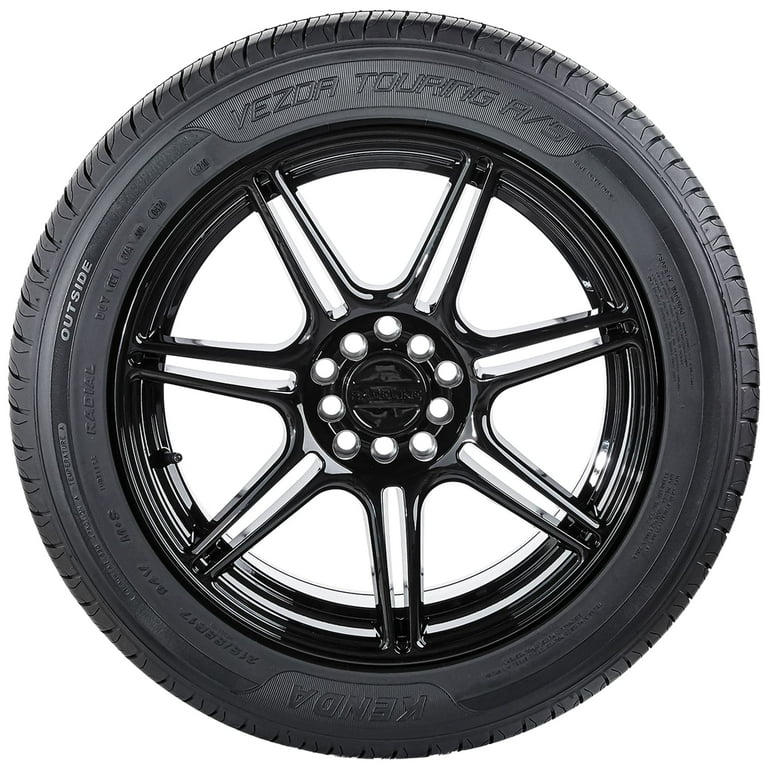 Kenda Vezda Touring A/S (KR205) All Season 225/45R18 95V XL Kenda Vezda Touring A/S (KR205) All Season 225/45R18 95V XL