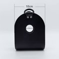 thumbnail image 1 of ZLight U Clip Uclips Gym Barbell Clip Shock Absorption Easy Installation For Effective Workouts Landmine Attachment black 28mm, 1 of 6