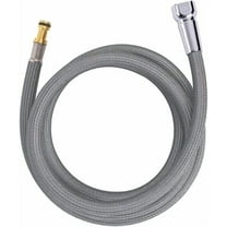 STARLIGHT- Pull Down Hose Kit For Moenfaucet-Moen Kitchen Faucet Replacement Part 67” Hose