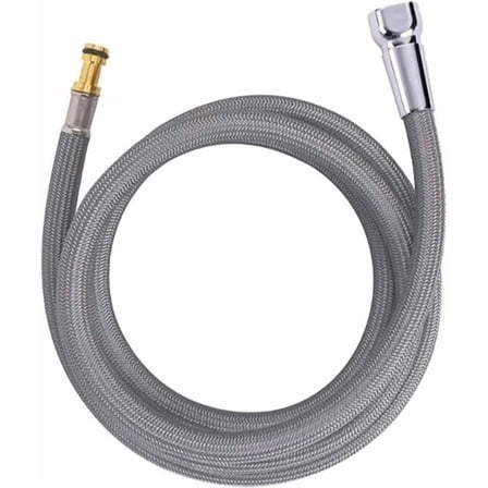 STARLIGHT- Pull Down Hose Kit For Moenfaucet-Moen Kitchen Faucet Replacement Part 67” Hose