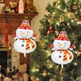 thumbnail image 4 of onlyliua ¡ ¡Ofertas Del Día Por Tiempo Limitado! Decoración de Fiesta Navideña Patrón Navideño Inflable Árbol de Navidad Decoración Inflable, 4 of 7
