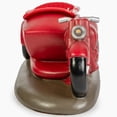 thumbnail image 3 of Scentsationals Wax Warmer, Vintage Motorcycle (Retro Collection), Electric Fragrance Warmer, 3 of 5