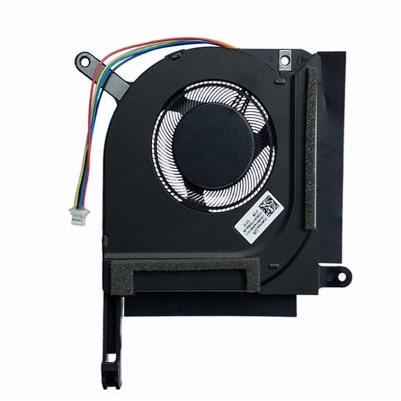 Laptop GPU FAN For ASUS TUF Gaming A17 FA706Q FA706QR FA706QM FA706QE DC5V 0.5A