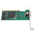 thumbnail image 1 of Tarjeta de Video PCI VGA, Instalacia Fácil de 32 bits Tarjeta Gráfica PCI para una una CompuTADORA INDUSTRIAL MULTI PANTALLA, 1 of 7