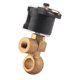 thumbnail image 2 of 2X VáLvula Solenoide de de Combustible, VáLvula Solenoide de Bomba de Combustible 3587119 de 12 V para Motor Lombardini Microcar, 2 of 9