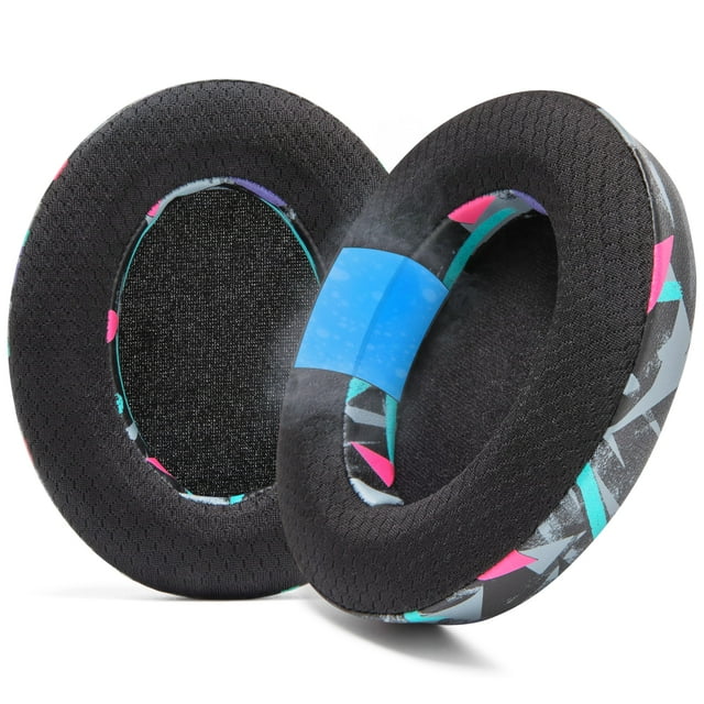Almohadillas de gel refrigerante WC Freeze HD6XX para Sennheiser HD6XX