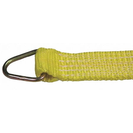 

Lift-All Tie Down Strap Ratchet Poly 27 ft. 60511 60511 ZO-G6404763