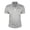 Gray J, variant on Stamzod Men Clothes Clearance Men's Slim Fitted Shirts With Chest Pocket Short Sleeve Button Down Business Shirts Plus Size Active T Shirts