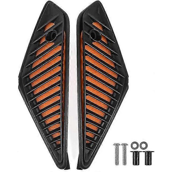 Air Filter Dust Protector Anti-dust Guard Cover For KTM 1290 Super Adventure ADV R S 2017 2018 2019 2020 Motorcycle Accessories