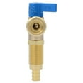 thumbnail image 2 of Cash Acme Washing Machine Valve Pex Barb - 1/2 In x 3/4 In, 2 of 3