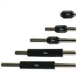 thumbnail image 2 of Handdo 6-Pack Outside Micrometer Set 0-6In Precision Machinist Tools W/Carbide Tips and Ratchet Stop, 2 of 5