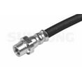 thumbnail image 2 of Sunsong 2204945 Brake Hydraulic Hose, 2 of 4