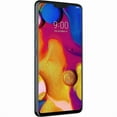 thumbnail image 4 of LG V40 ThinQ 64GB (Dark Shadow on Screen) Unlocked Cell phone | Refurbished, 4 of 5