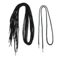 thumbnail image 5 of 1. polyester cord cord replacement drawstring elastic for sports pants waist, 5 of 8