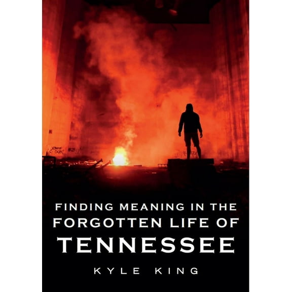 Finding Meaning in the Forgotten Life of Tennessee (Paperback)