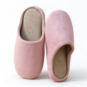 Womens House Slippers Warm Cozy House Slippers Indoor
