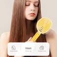 thumbnail image 4 of Home High Skull Styling Comb Head Scalp Massage Comb Hollow Comb, 4 of 6