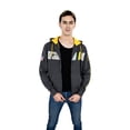 thumbnail image 3 of SUDADERA PARA CABALLERO GREEN BAY PACKERS 100% ORIGINAL NFL  323408, 3 of 7