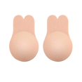 thumbnail image 1 of Sujetador adhesivo para mujer con adhesivo de gel de silicona biológica inofensivo que se adhiere suavemente a la piel, logrando una apariencia natural y saludable en copas push-up. Más esco, 1 of 5
