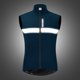 thumbnail image 2 of Chaqueta Ciclismo TFixol Azul XXXL, 2 of 8