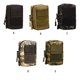 thumbnail image 5 of Toystoory Bolso de hombro Paquete de pecho Equipos deportivos resistentes Paquetes de cintura adhesivos a prueba de polvo Accesorios de ciclismo Type2 NO2, 5 of 6