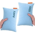 thumbnail image 1 of Almohada Urban Infant Pipsqueak de microfibra 28 x 18 cm para viaje, 1 of 7