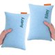 thumbnail image 1 of Almohada Urban Infant Pipsqueak de microfibra 28 x 18 cm para viaje, 1 of 7