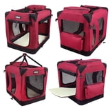Curated Implied Warranty For Soft Dog Crate Design Gallery View 16