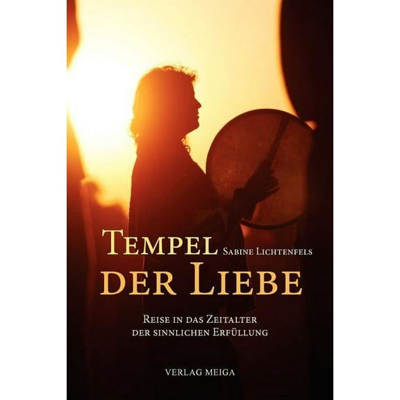Tempel der Liebe (Paperback)