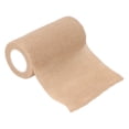 thumbnail image 2 of Adhesive Elastic Bandage Tape, Self Adhesive Bandage Muscle Protection Prevent Swelling Excellent Support Avoid Friction  For Wrist For Exercising, 2 of 8