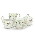thumbnail image 4 of Hummingbird Creamer, 4 of 4
