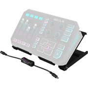 All-Metal Adjustable Desk Stand for GoXLR