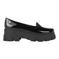 thumbnail image 2 of ZAPATOS CASUALES PARA DAMA STYLO 3383 CHAROL NEGRO Stylo 3383, 2 of 4