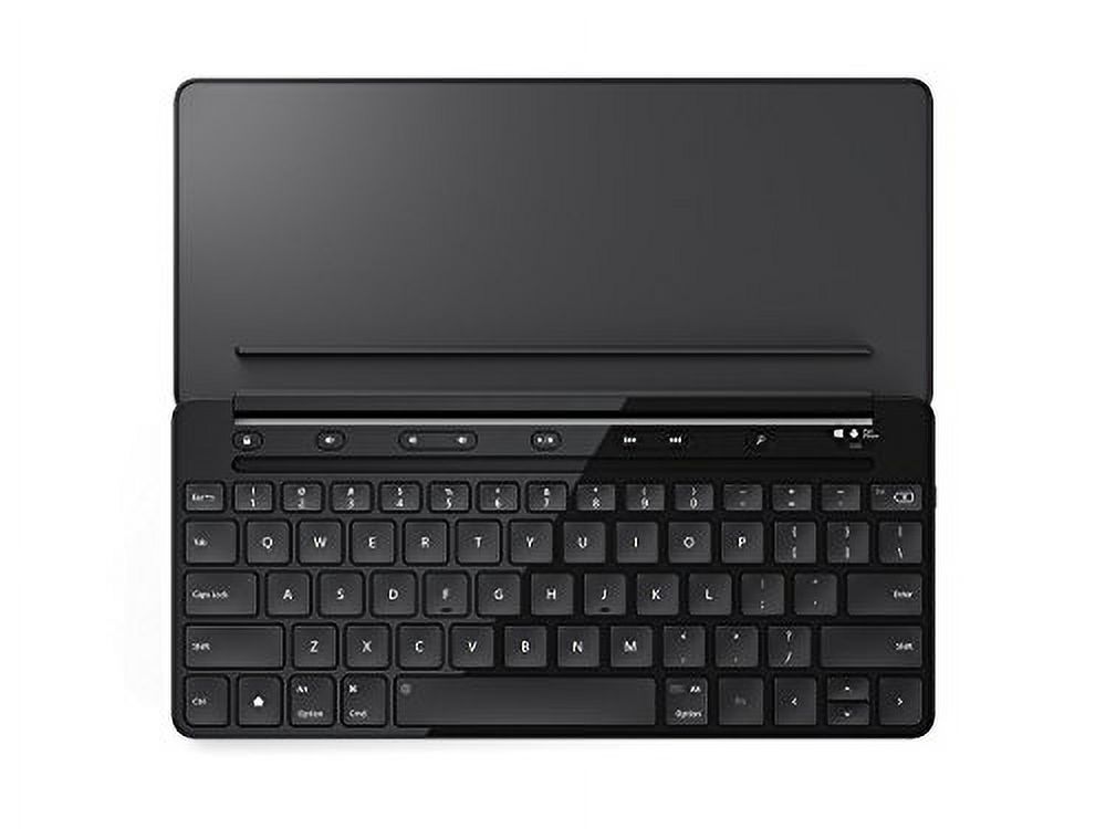 Microsoft Universal Mobile Keyboard for iPad, iPhone, Android devices, and Windows tablets (P2Z-00001) - image 5 of 9