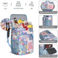 thumbnail image 5 of Travel Cooler Backpack - 20L Insulated Leakproof Lunch Bag for Camping, Hiking & Beach, Holds 26 Cans, Easy to Clean & Organize, 5 of 6