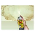 thumbnail image 2 of Zinsser COVERS UP Ceiling Paint & Primer In One Stain Blocker Spray, 13 Oz, White, 2 of 4