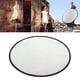 thumbnail image 1 of Reflector De Oro Plateado, Accesorio De Disparo Portátil Reflector De Fotografía 2 En 1 Relleno Suave Para Transmisión En Vivo, 1 of 7